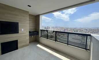 Imagem 2: Apartamento 3 Quartos com 3 Suítes - Campinas