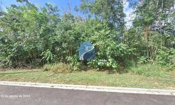 Imagem 4: Lote no Condomínio Alphaville I - Ponta Negra