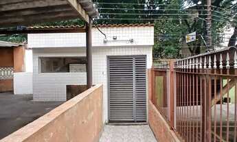 Imagem 4: Apartamento da COHAB I do tipo médio 42 m² com 2 quartos e vaga de garagem coberta