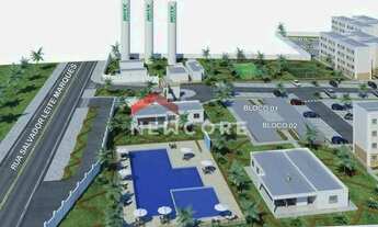 Imagem 4: Apartamento em Rua Salvador Leite Marques - Éden - Sorocaba/SP