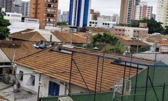Imagem 3: Apartamento com 2 dormitórios à venda, 93 m² por R$ 1.100.000 - Chácara Santo Antônio - Sã