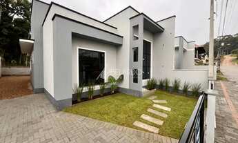 Imagem: CASA NOVA PRONTA PARA MORAR, COM 3 DORMITÓRIOS