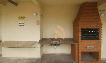 Imagem 4: Apartamento à venda com renda na Vila Clementino 46,56 m²