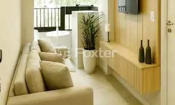 Imagem: Apartamento à venda Rua Genebra, Bela Vista