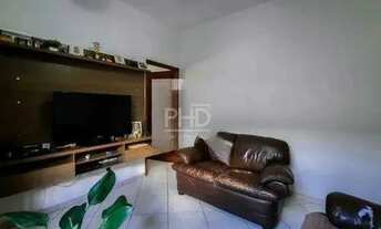 Imagem 3: Casa à venda, 3 quartos, 1 suíte, 2 vagas, Assunção - São Bernardo do Campo/SP