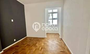 Imagem 7: Catete Kitnet com 1 banheiro