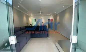 Imagem 2: Casa em condomínio fechado com 3 quartos para venda , 130 m² por R$ 475.000,00 - Freguesia