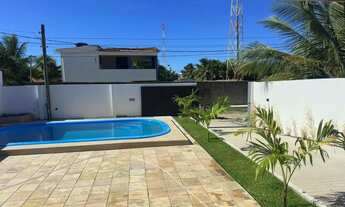 Imagem 6: Imóvel para venda tem 180 metros quadrados com 4 quartos em Jacumã - Conde - PB