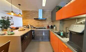 Imagem 5: Cobertura duplex Jardim oceânico- Venda ou Aluguel