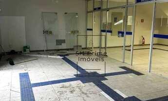 Imagem 5: Salão para alugar, 680 m² por R$ 43.400/mês - Vila Regente Feijó - São Paulo/SP