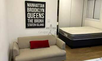 Imagem 2: Oportunidade - Apartamento - Smart Residence - Altos do Esplanada - 1 Dormitório - 33m²