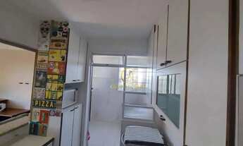 Imagem 5: Apartamento - Para venda com 80m², 3 Quartos, Localizado no Jardim Satélite - Residencial