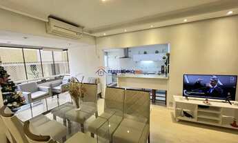 Imagem 3: Apartamento de 3 quartos, suíte e 1 vaga de garagem no bairro Cristo Redentor