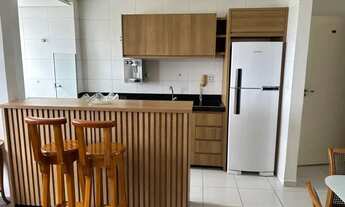 Imagem: APTO 2Q (1 SUÍTE) LAZER COMPLETO JARDIM