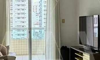 Imagem 5: Apartamento 2 dormitórios Padrão Na Vila Tupi em Praia Grande /SP