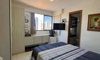 Imagem 4: More em uma das melhores localizações da Ponta Verde, ao lado da academia Blue Fit, Palato