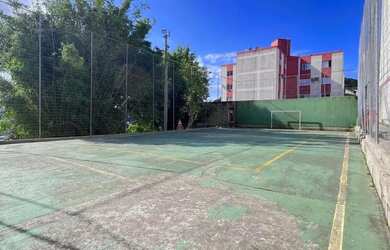 Imagem 4: Imóvel para venda possui 50 metros quadrados com 2 quartos em São Luiz - São José - SC