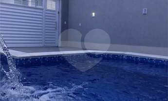 Imagem 6: Sobrado com 3 quartos à venda em Tupi - SP