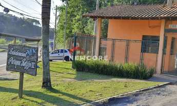 Imagem: Lote em condomínio em Rua Sanhaçu - Parque