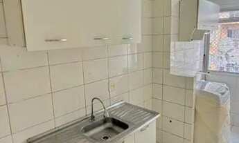 Imagem 4: ALUGO APARTAMENTO NA MÁRIO COVAS