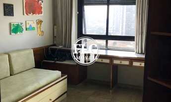 Imagem 7: Apartamento à venda com 228m², 4 quartos e 3 vagas