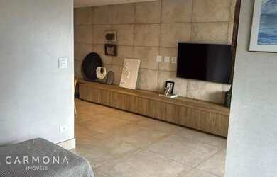 Imagem 3: Apartamento Mobiliado no Centro de Maringá com Sacada Panorâmica!