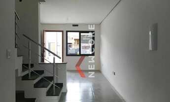 Imagem: Casa de condomínio em Rua Canísio Binsfeld