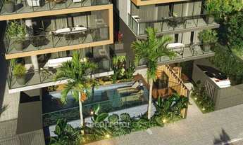 Imagem 6: Apartamento para Venda em Cabedelo, Camboinha, 3 dormitórios, 3 suítes, 4 banheiros, 2 vag