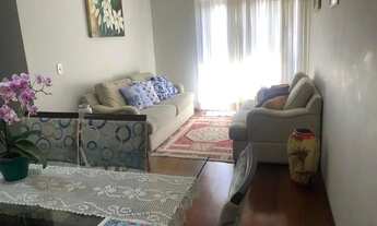 Imagem 3: Apartamento em Rua Buarque de Macedo - Jardim Brasil - Campinas/SP