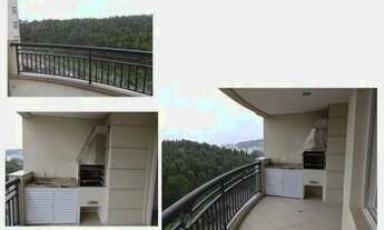 Imagem: Apartamento a venda no Jardins do Tamboré