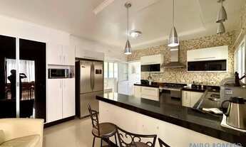 Imagem 5: CASA EM CONDOMÍNIO - CONDOMÍNIO ZURICH DORF - SP