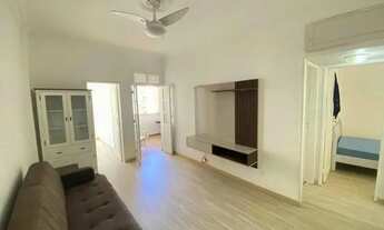 Imagem 2: Apartamento - Padrão / Residencial / Copacabana