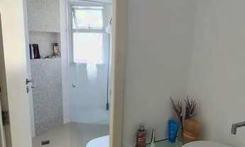 Imagem 7: APARTAMENTO 3 QUARTOS | 110 m² | FRENTE MAR