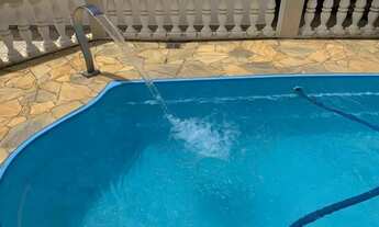 Imagem 5: Casa em alameda das acac - Jardim botânico l - São Pedro/SP