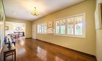 Imagem 4: Casa térrea à venda no condomínio Chácara Vianna