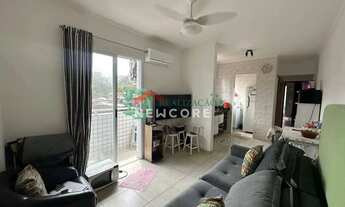 Imagem 2: Apartamento em Avenida São Paulo - Vila São Paulo - Mongaguá/SP