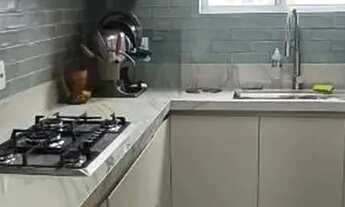 Imagem 4: Apartamento no Residencial Alto da Glória em Goiânia