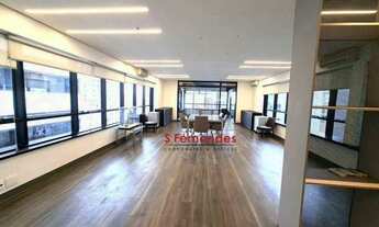 Imagem 3: Conjunto para alugar, 87 m² por R$ 11.029,00/mês - Consolação - São Paulo/SP