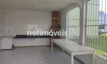 Imagem 7: Locação Apartamento 2 quartos Chácara Parreiral Serra