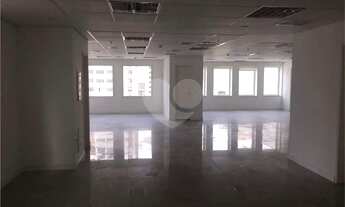 Imagem 6: Sala à venda ou para alugar no condomínio Edifício Maurício Cuckierkorn Offices, São Paulo