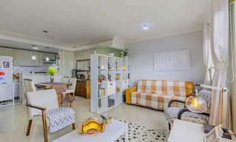 Imagem 4: Vende-se apartamento com 2 quartos (1 suíte), 68m² e 1 vaga Vila Ipiranga