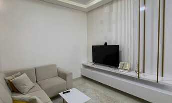 Imagem 3: Casa mobiliada no bairro Arnon de Melo