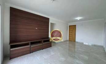 Imagem 4: Apartamento em excelente localização todo planejado, lazer completo e 2 vagas de garagem