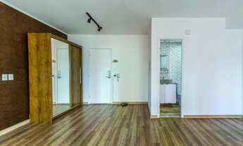 Imagem 3: Imóvel para aluguel possui 42 metros quadrados com 1 quarto em Bela Vista - São Paulo - SP