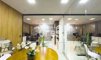 Imagem: Salas no Setor Bueno, prontas, modernas