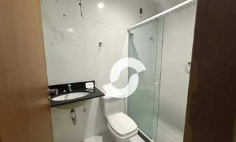 Imagem 6: Casa com 4 dormitórios à venda, 135 m² por R$ 750.000,00 - Serra Grande - Niterói/RJ