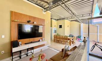 Imagem 5: Casa à venda Parque Novo Mundo - Limeira/SP