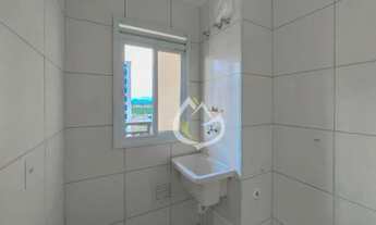 Imagem 5: Apartamento com 2 dormitórios à venda, 60 m² por R$ 560.000,00 - Città Di Modena - Paulíni