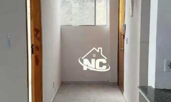 Imagem 2: Casa com 2 quartos à venda, 77 m² por R$ 180.000 - Centro - São Gonçalo/RJ