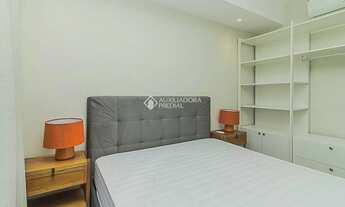 Imagem 13: Apartamento mobiliado